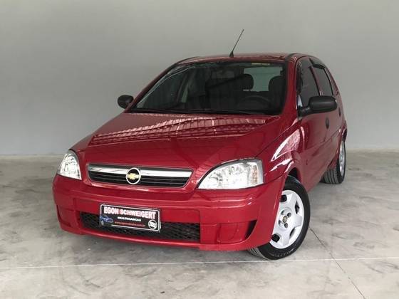 CHEVROLET CORSA 2011