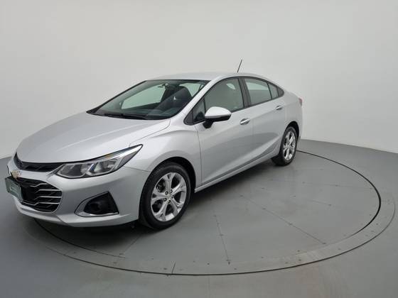 CHEVROLET CRUZE 2023