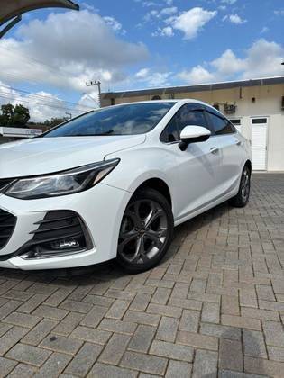 CHEVROLET CRUZE 2022