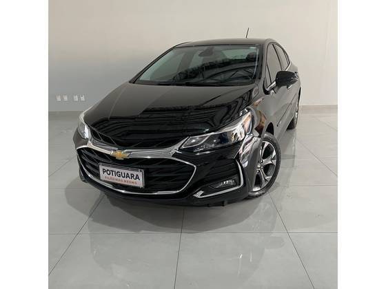 CHEVROLET CRUZE 2022