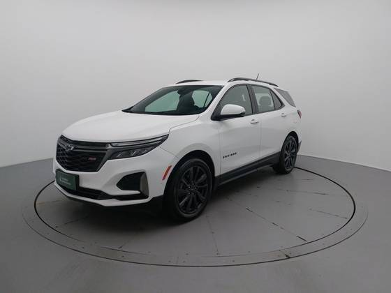 CHEVROLET EQUINOX 2023