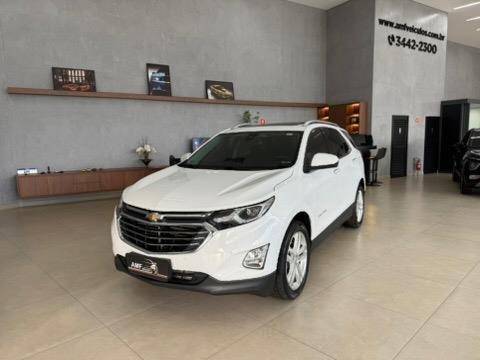 CHEVROLET EQUINOX 2019