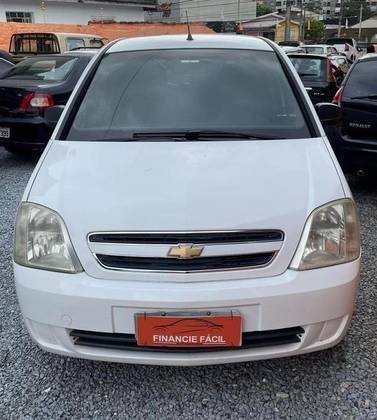 CHEVROLET MERIVA 2010