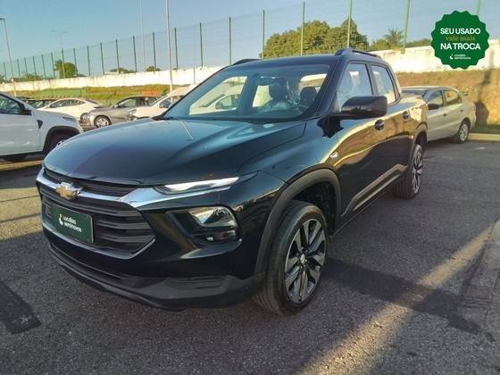 CHEVROLET MONTANA 2024