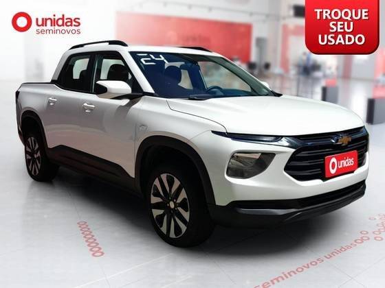 CHEVROLET MONTANA 2024