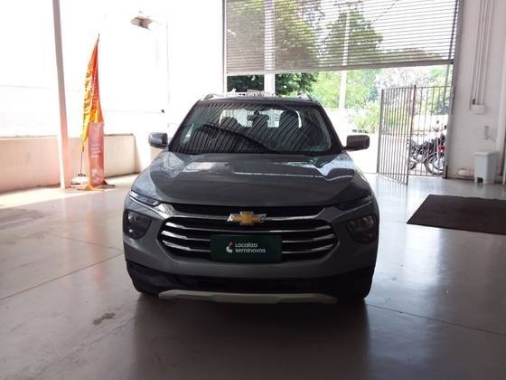 CHEVROLET MONTANA 2024