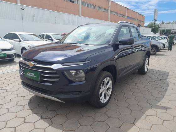 CHEVROLET MONTANA 2024