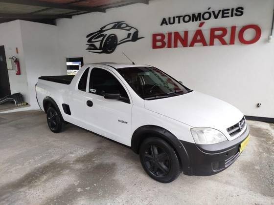 CHEVROLET MONTANA 2006