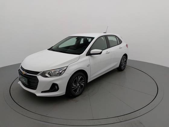 CHEVROLET ONIX 2024