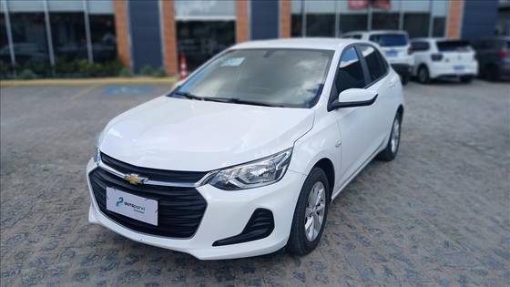 CHEVROLET ONIX 2023