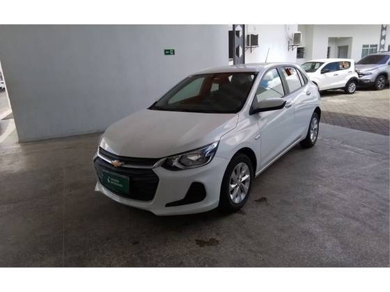 CHEVROLET ONIX 2023