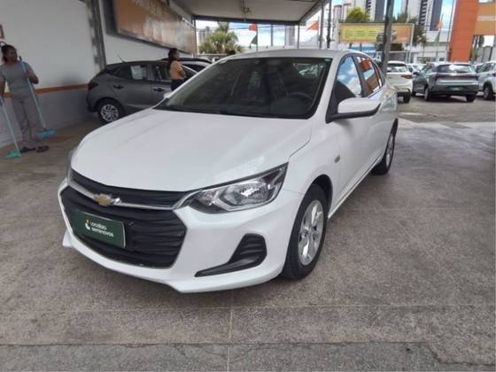 CHEVROLET ONIX 2023