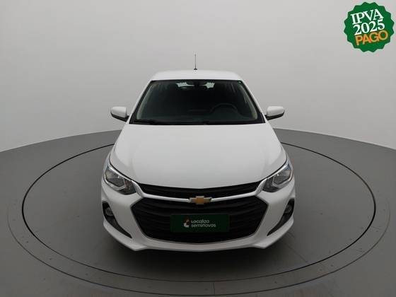 CHEVROLET ONIX 2024