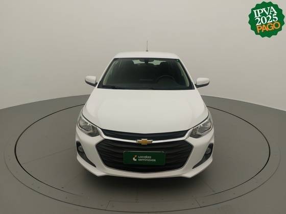 CHEVROLET ONIX 2024