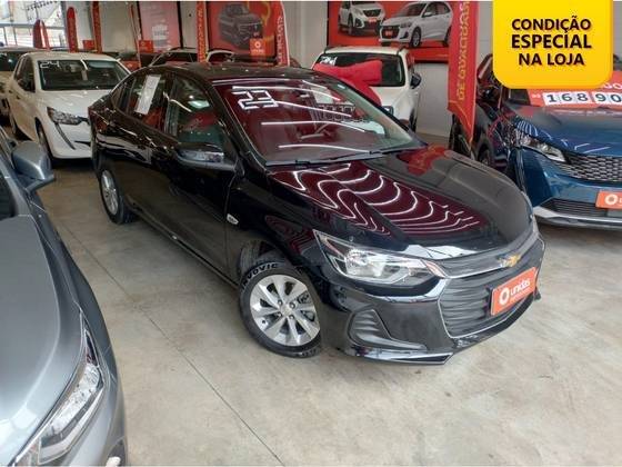 CHEVROLET ONIX 2023