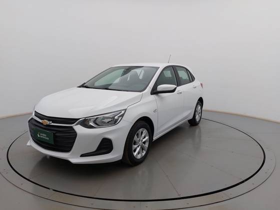 CHEVROLET ONIX 2023