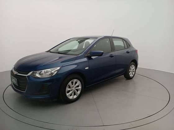 CHEVROLET ONIX 2023