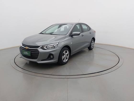 CHEVROLET ONIX 2024