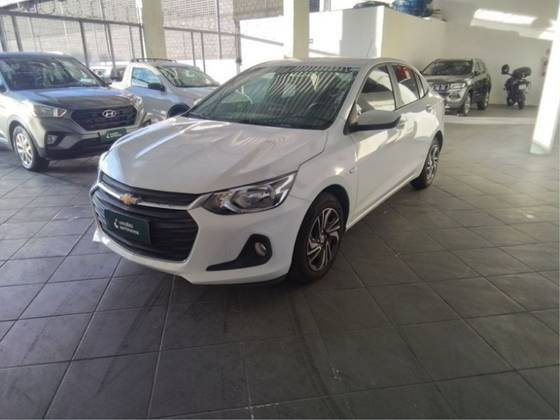 CHEVROLET ONIX 2024