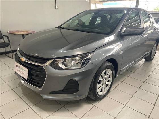 CHEVROLET ONIX 2023