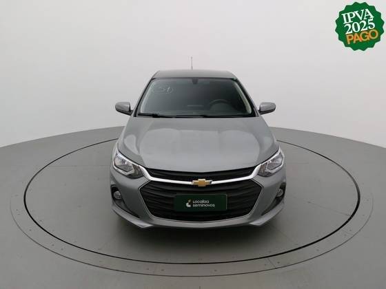 CHEVROLET ONIX 2024