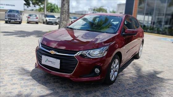CHEVROLET ONIX 2023