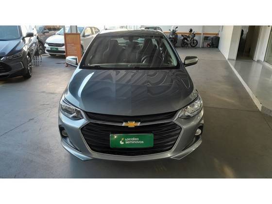 CHEVROLET ONIX 2024