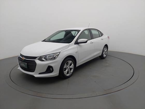 CHEVROLET ONIX 2024