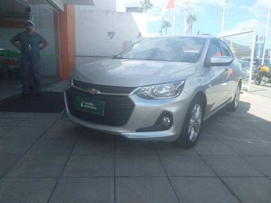CHEVROLET ONIX 2023