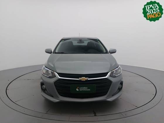 CHEVROLET ONIX 2024