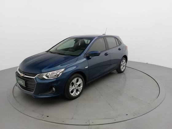 CHEVROLET ONIX 2023