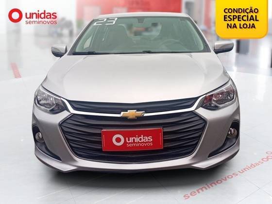 CHEVROLET ONIX 2023