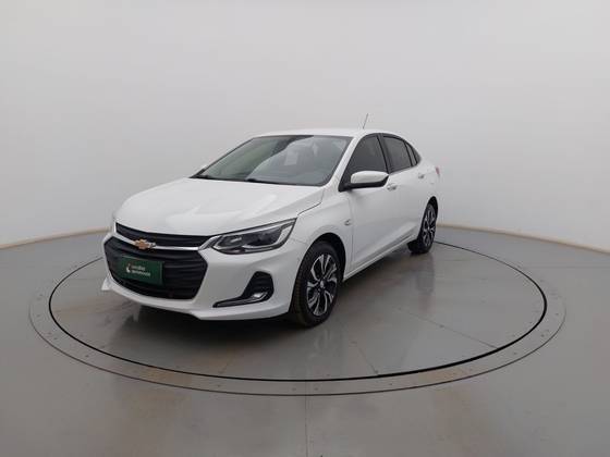 CHEVROLET ONIX 2024