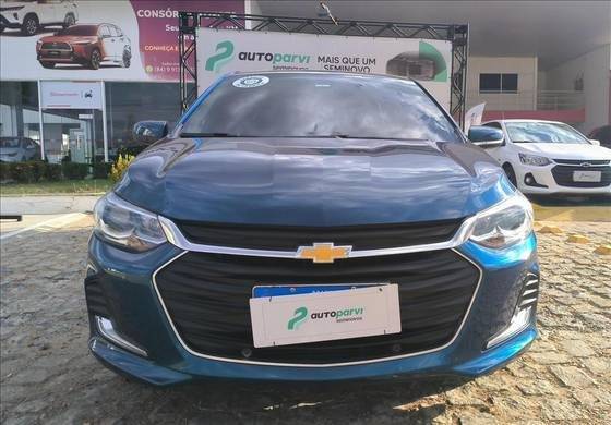 CHEVROLET ONIX 2024