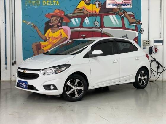 CHEVROLET ONIX 2017