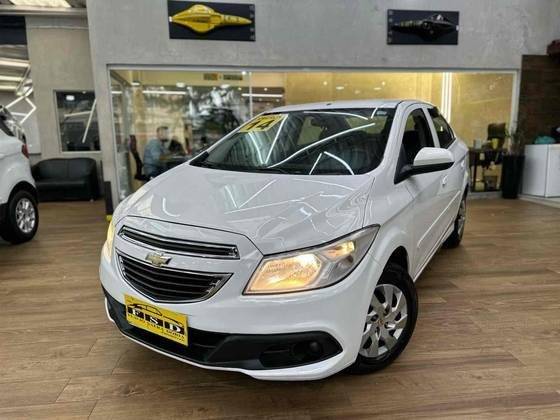 CHEVROLET PRISMA 2014
