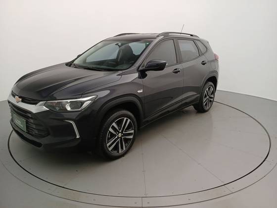 CHEVROLET TRACKER 2024