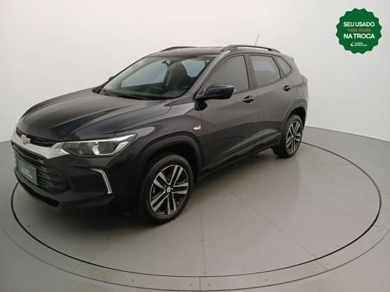 CHEVROLET TRACKER 2024