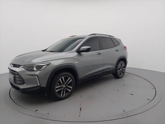 CHEVROLET TRACKER 2024