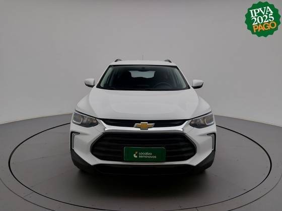 CHEVROLET TRACKER 2024
