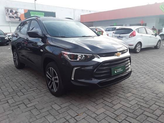 CHEVROLET TRACKER 2024