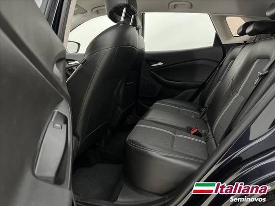 CHEVROLET TRACKER 2022