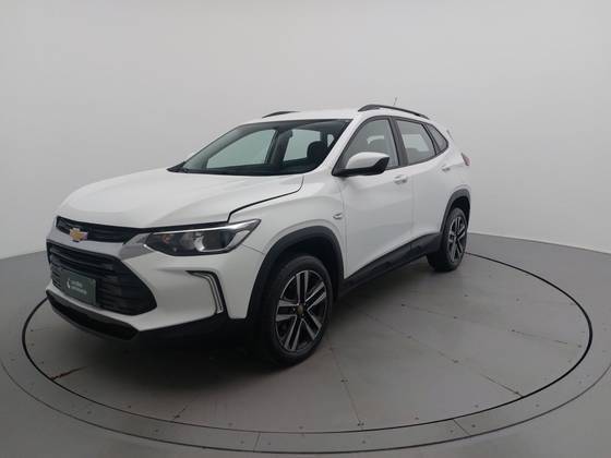 CHEVROLET TRACKER 2024