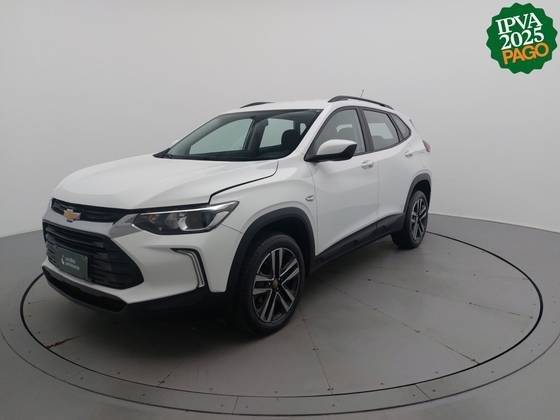 CHEVROLET TRACKER 2024