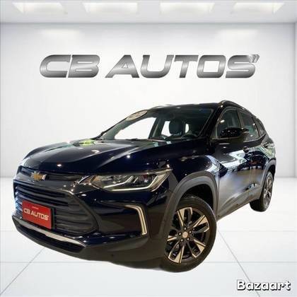 CHEVROLET TRACKER 2022