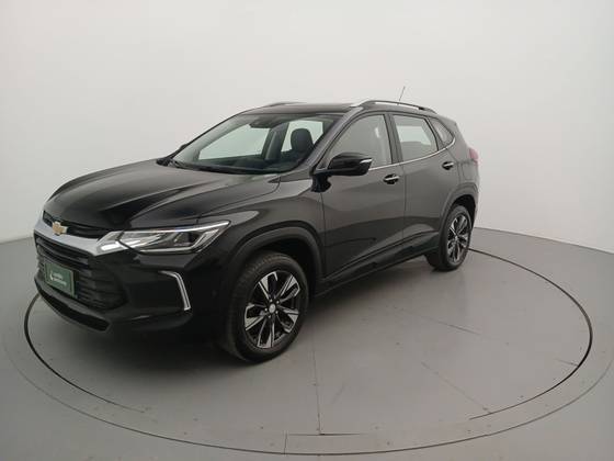 CHEVROLET TRACKER 2024
