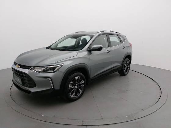 CHEVROLET TRACKER 2024