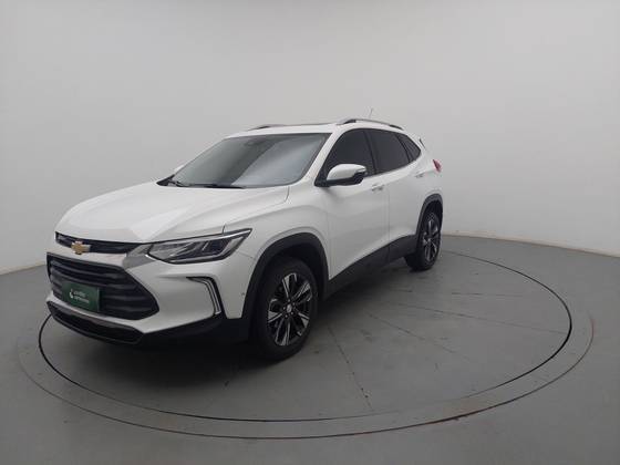 CHEVROLET TRACKER 2024