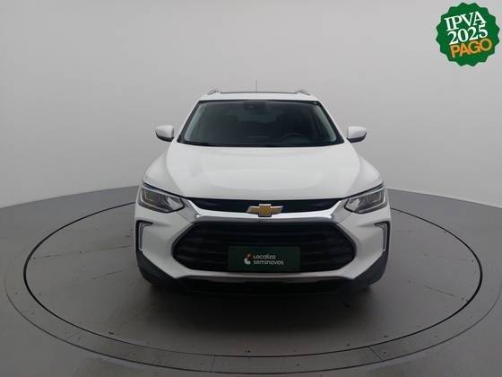 CHEVROLET TRACKER 2024