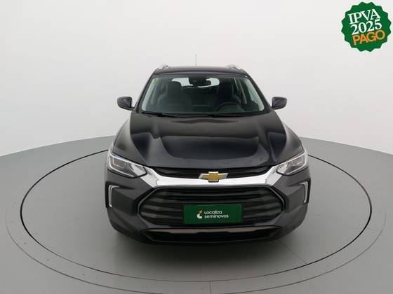 CHEVROLET TRACKER 2024